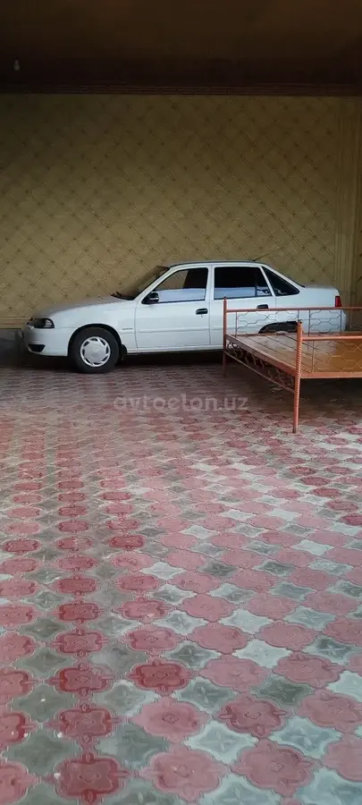 Chevrolet Nexia 2