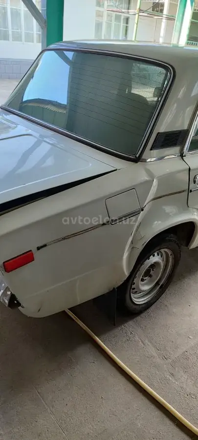 ВАЗ (Lada) 2106