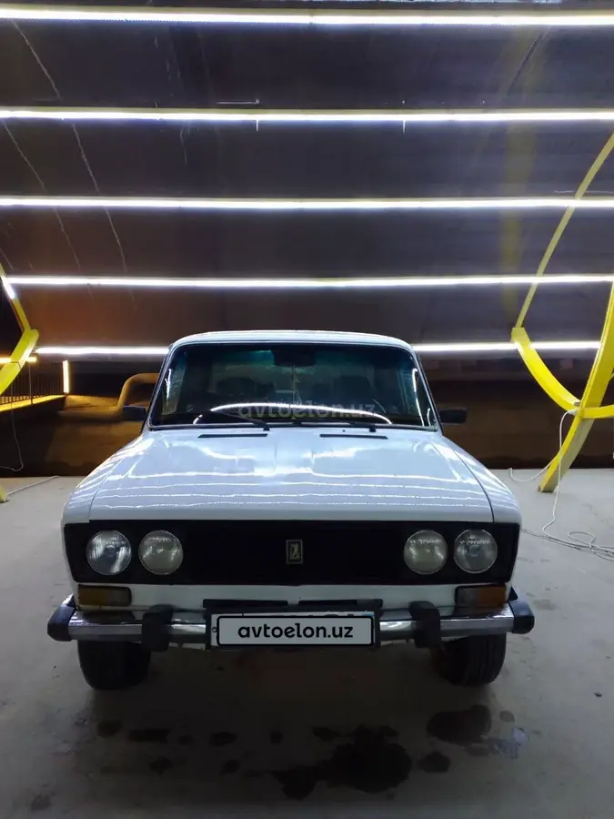 ВАЗ (Lada) 2106