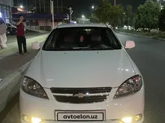 Chevrolet Gentra, 2023