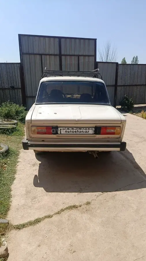 ВАЗ (Lada) 2106