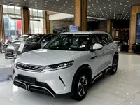 BYD Yuan UP 2026 года, КПП Автомат, в Ташкент за ~21 843 y.e. id6296181