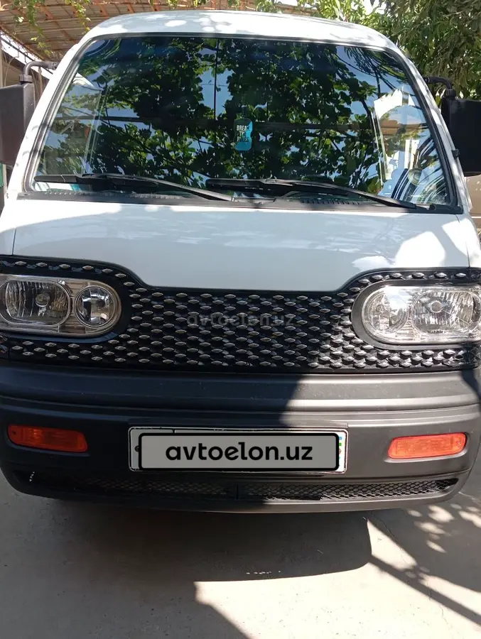 Chevrolet Damas
