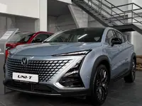 Changan UNI-T 2026 года, КПП Автомат, в Навои за ~27 957 y.e. id7061489