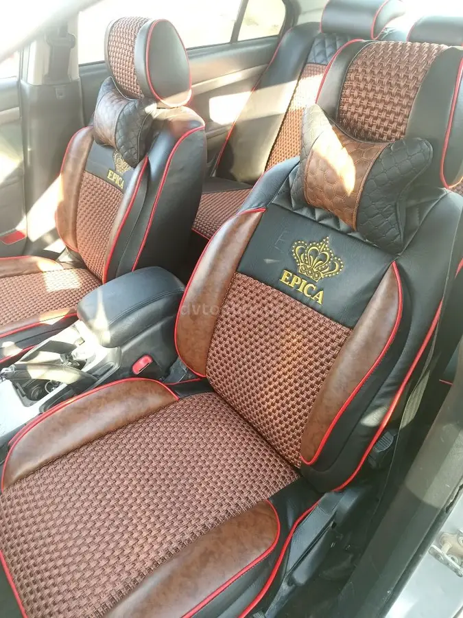 Chevrolet Epica,  1 позиция