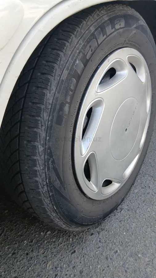 Chevrolet Nexia 2