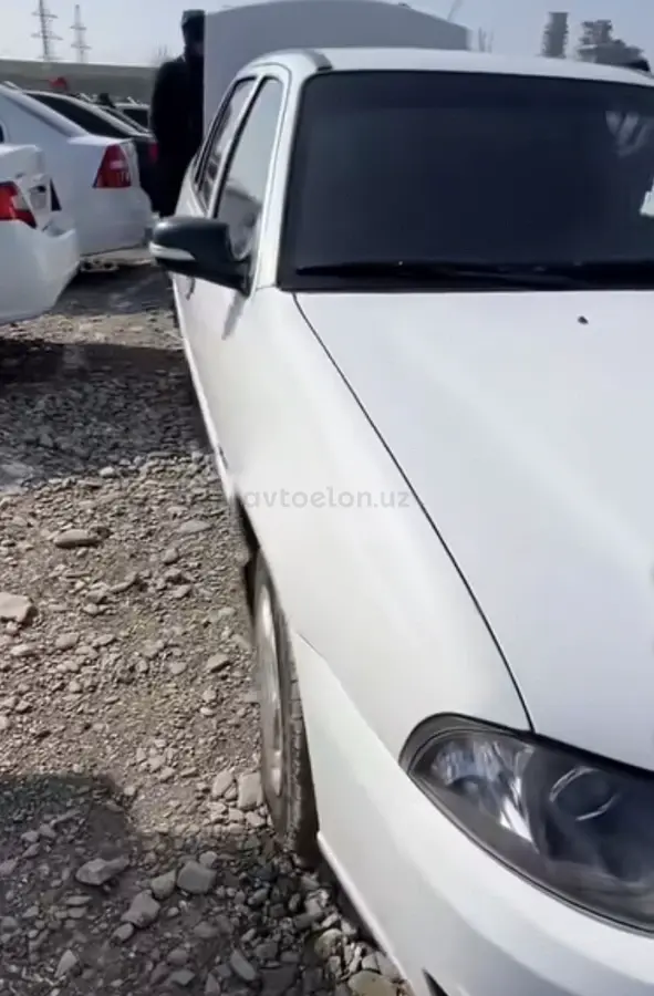 Daewoo Nexia II,  2 позиция SOHC