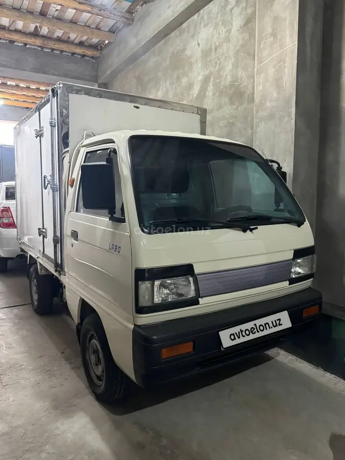 Chevrolet Labo