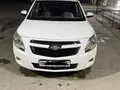 Chevrolet Cobalt,  4 позиция