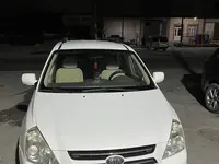 Белый Kia Carnival 2007 года, в Самарканд за 5 500 y.e. id7521083