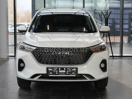 Haval M6