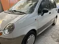 Chevrolet Matiz,  3 позиция