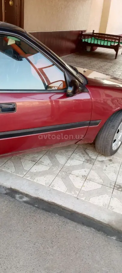 Daewoo Espero