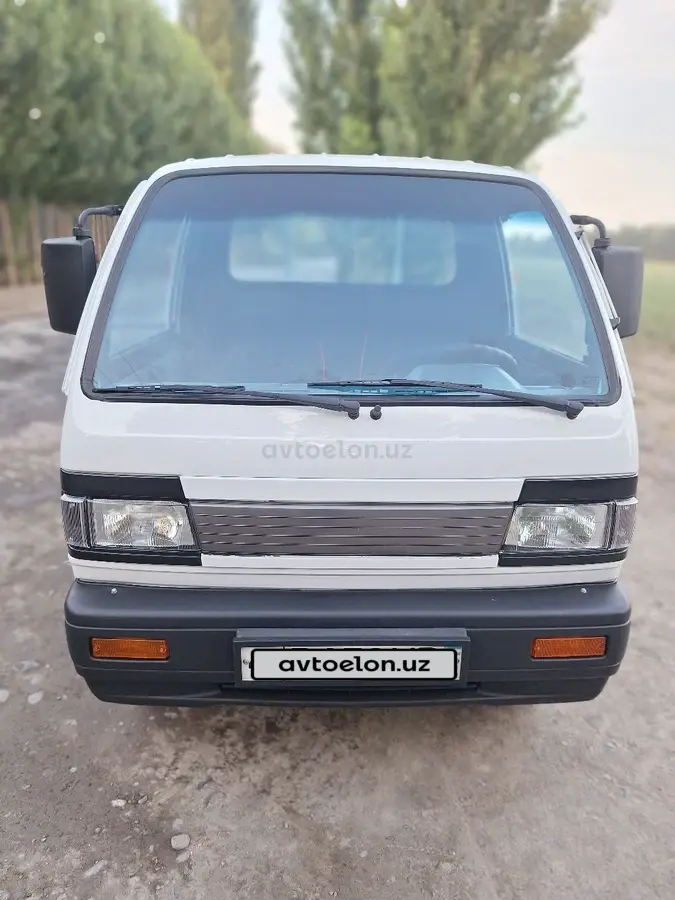 Chevrolet Labo