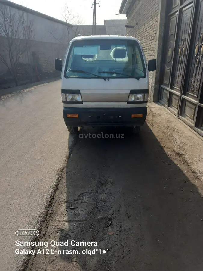 Chevrolet Labo