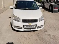 Chevrolet Nexia 3, 4 позиция 2016 года, КПП Автомат, в Ташкент за 6 500 y.e. id7623233