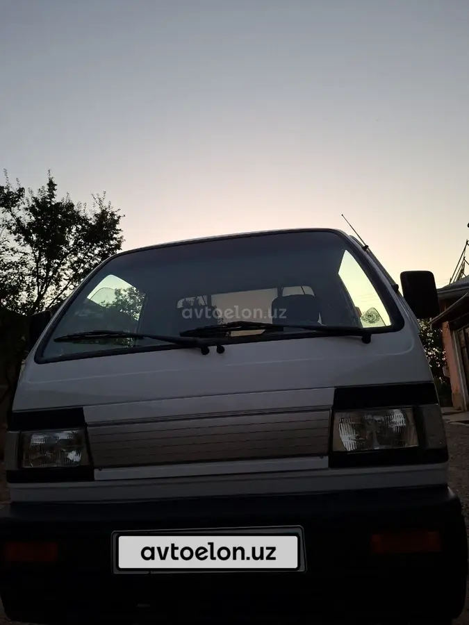 Chevrolet Labo