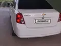 Chevrolet Gentra,  1 позиция Газ-бензин