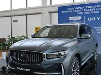 Geely Monjaro 2026 года, в Ташкент за ~44 192 y.e. id7226450