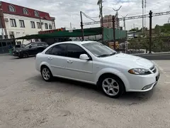 Chevrolet Gentra, 2021