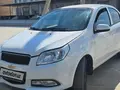 Белый Chevrolet Nexia 3, 2 позиция 2020 года, КПП Механика, в Карши за 6 950 y.e. id5357111
