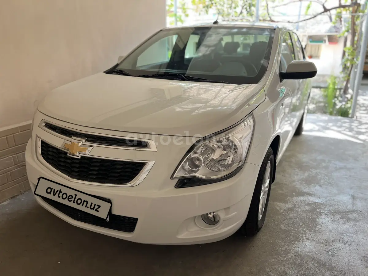 Chevrolet Cobalt