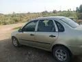 ВАЗ (Lada) Kalina