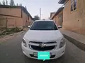 Chevrolet Cobalt,  4 позиция