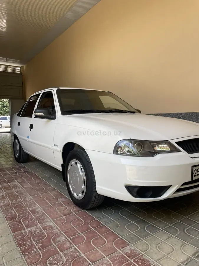 Chevrolet Nexia 2