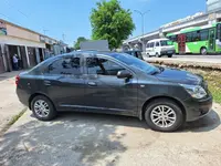 Chevrolet Cobalt, 4 позиция 2021 года, КПП Автомат, в Ташкент за 11 500 y.e. id7252460