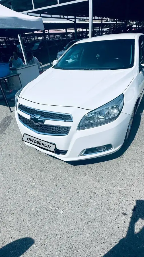 Chevrolet Nexia 3,  3 позиция