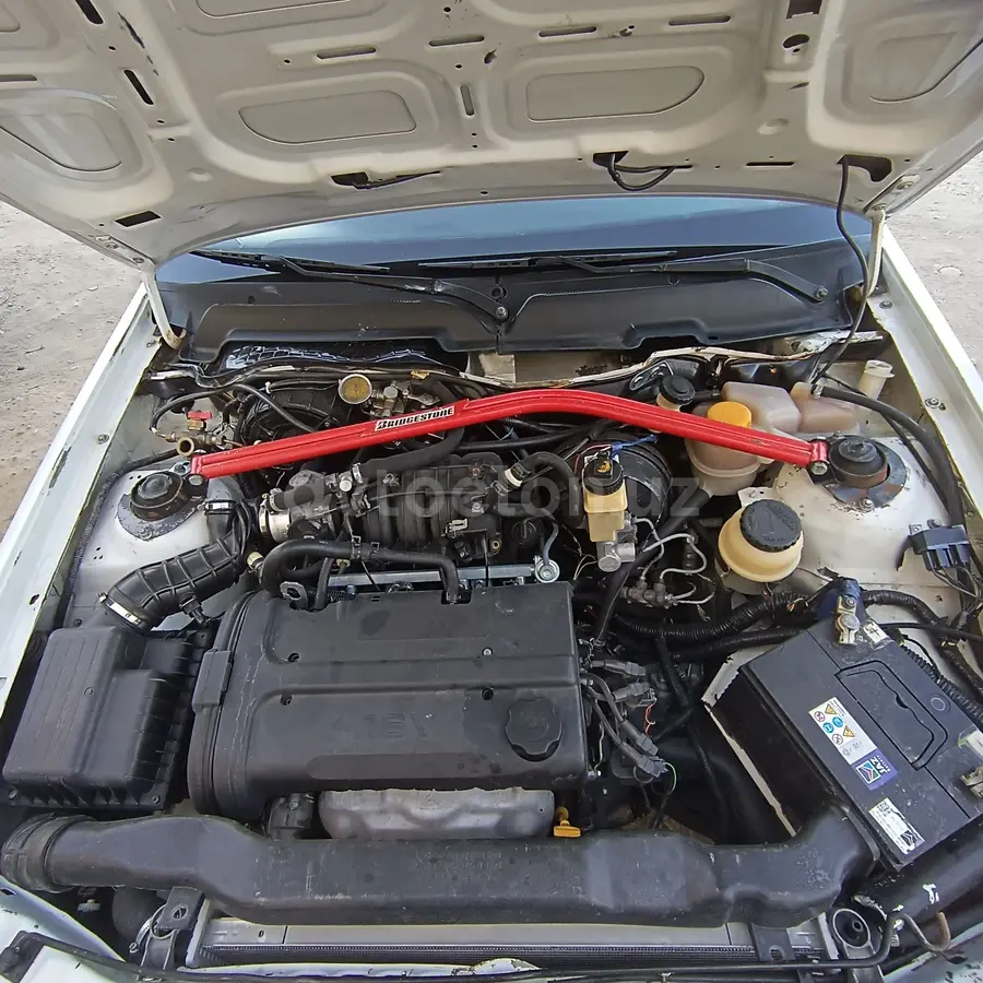 Chevrolet Nexia 2,  3 позиция DOHC