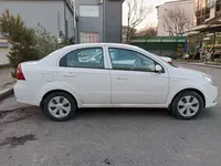 Белый Chevrolet Nexia 3, 2 позиция 2020 года, КПП Механика, в Ташкент за 6 800 y.e. id7620025