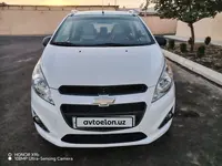 Chevrolet Spark, 2 позиция 2019 года, КПП Механика, в Ташкент за 6 827 y.e. id7327635