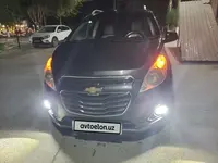 Chevrolet Spark, 2 позиция 2020 года, КПП Механика, в Наманган за 5 800 y.e. id7490881