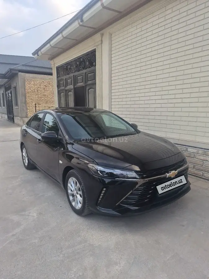 Chevrolet Monza