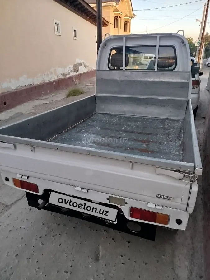 Chevrolet Labo