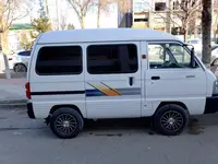 Белый Chevrolet Damas 2024 года, КПП Механика, в Бухара за 7 250 y.e. id6967895