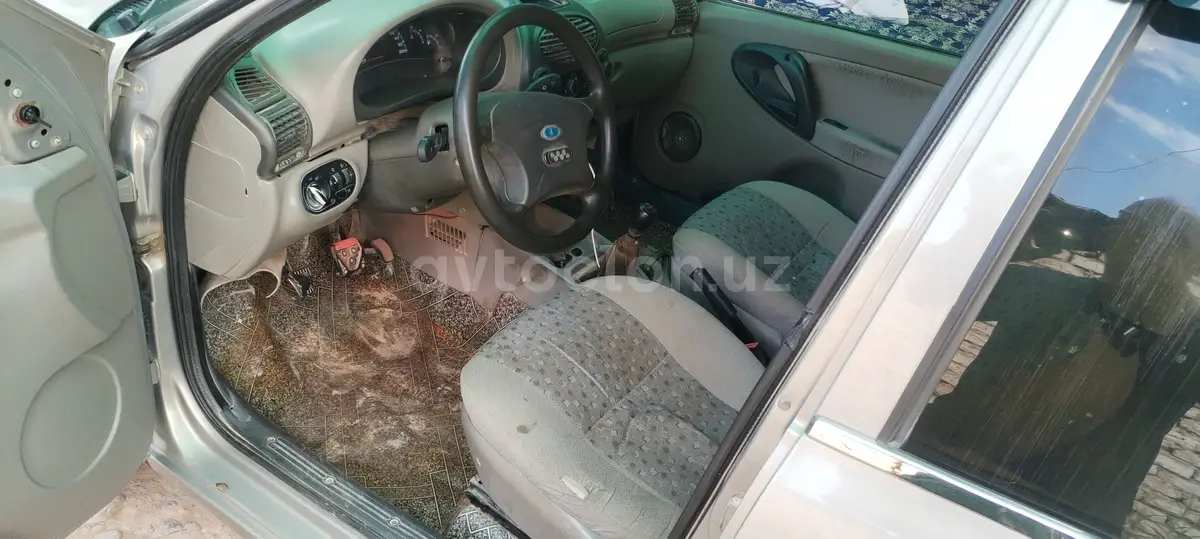 ВАЗ (Lada) Kalina