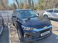 Chevrolet Tracker, 2 позиция 2025 года, КПП Автомат, в Ташкент за 17 000 y.e. id7114271