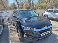 Chevrolet Tracker, 2 позиция 2025 года, КПП Автомат, в Ташкент за 17 000 y.e. id7114271