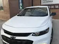 Chevrolet Malibu 2 2017 года, в Джизак за 14 500 y.e. id7325399