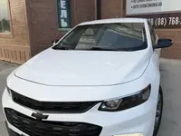 Chevrolet Malibu 2 2017 года, в Джизак за 14 500 y.e. id7325399