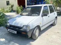 Белый Daewoo Tico 2002 года, КПП Механика, в Фергана за 2 100 y.e. id7326945
