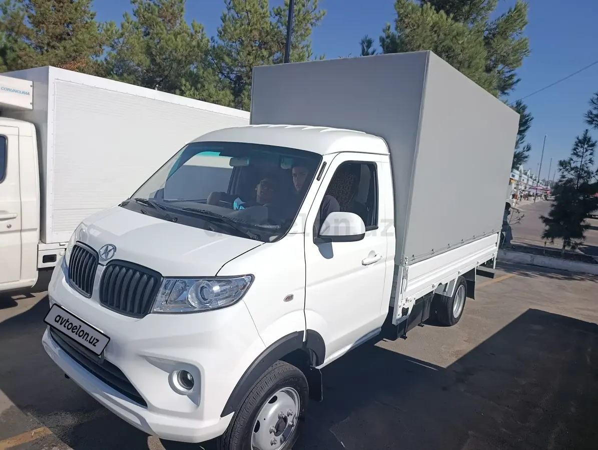 Shineray T30
