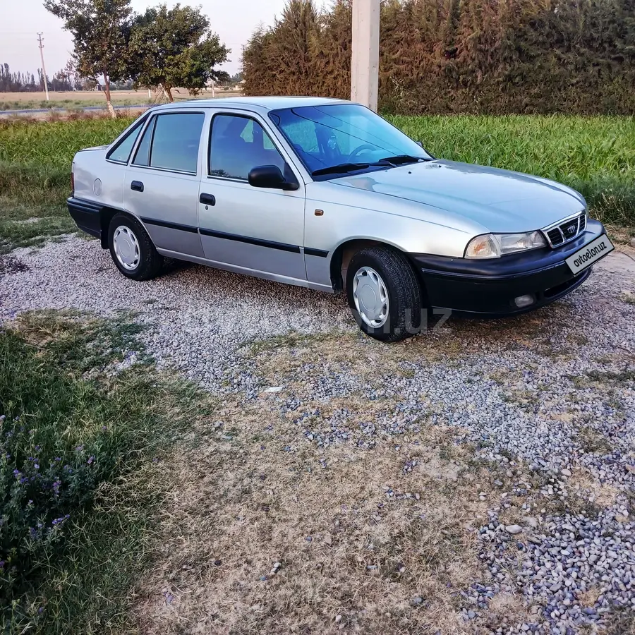 Daewoo Nexia