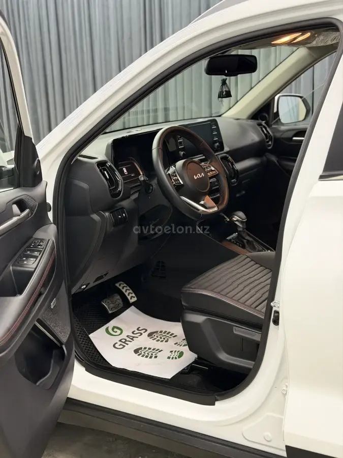 Kia Sonet