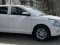 Белый Chevrolet Cobalt, 4 позиция 2024 года, КПП Автомат, в Ташкент за 11 700 y.e. id6753560