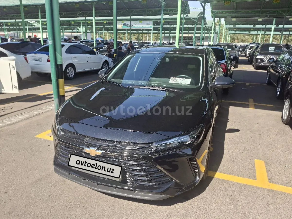 Chevrolet Monza