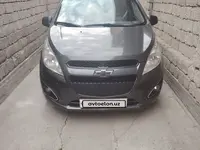 Chevrolet Spark, 3 позиция 2019 года, КПП Механика, в Ташкент за 6 000 y.e. id7142282